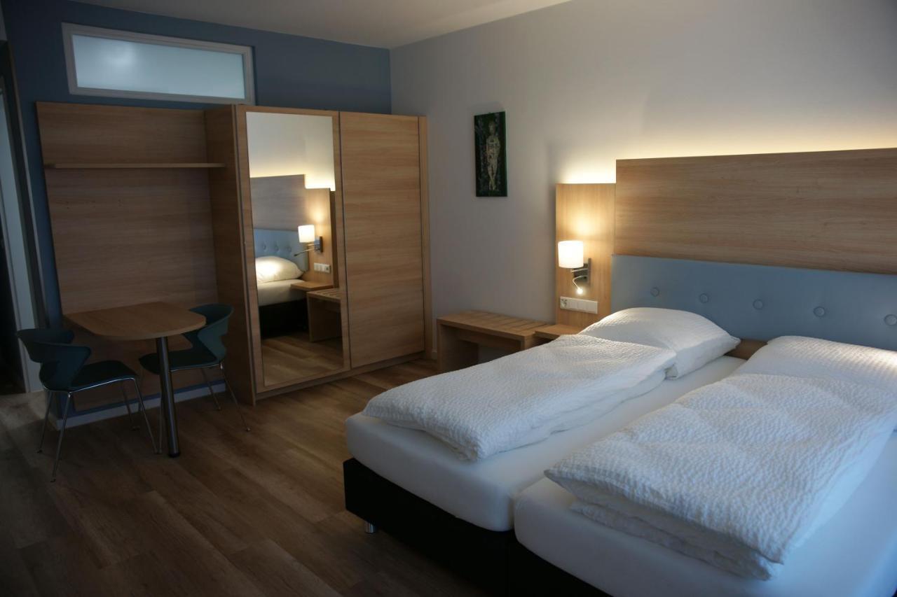 Leister Apparthotel Weyhe Ngoại thất bức ảnh