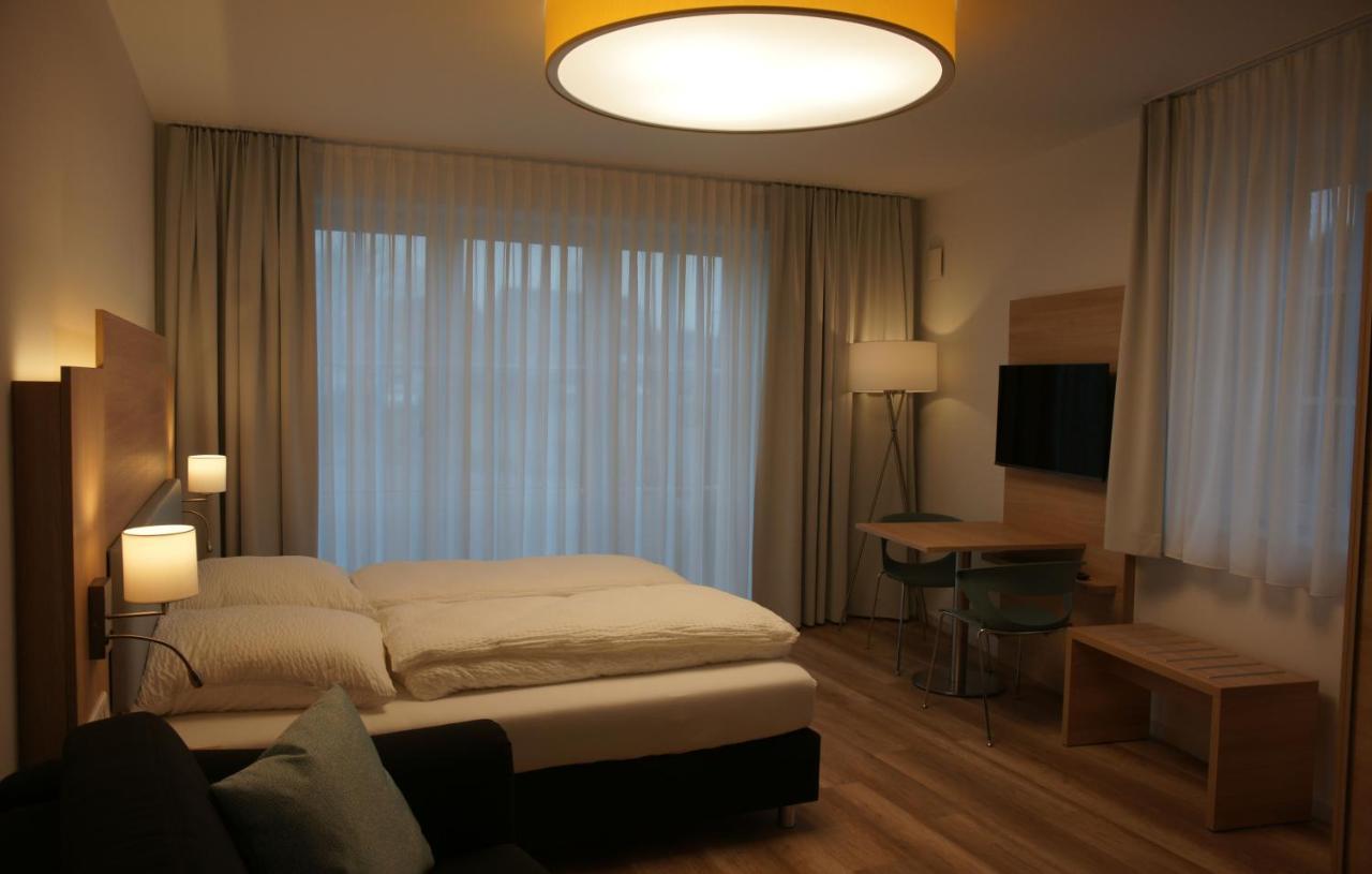 Leister Apparthotel Weyhe Ngoại thất bức ảnh