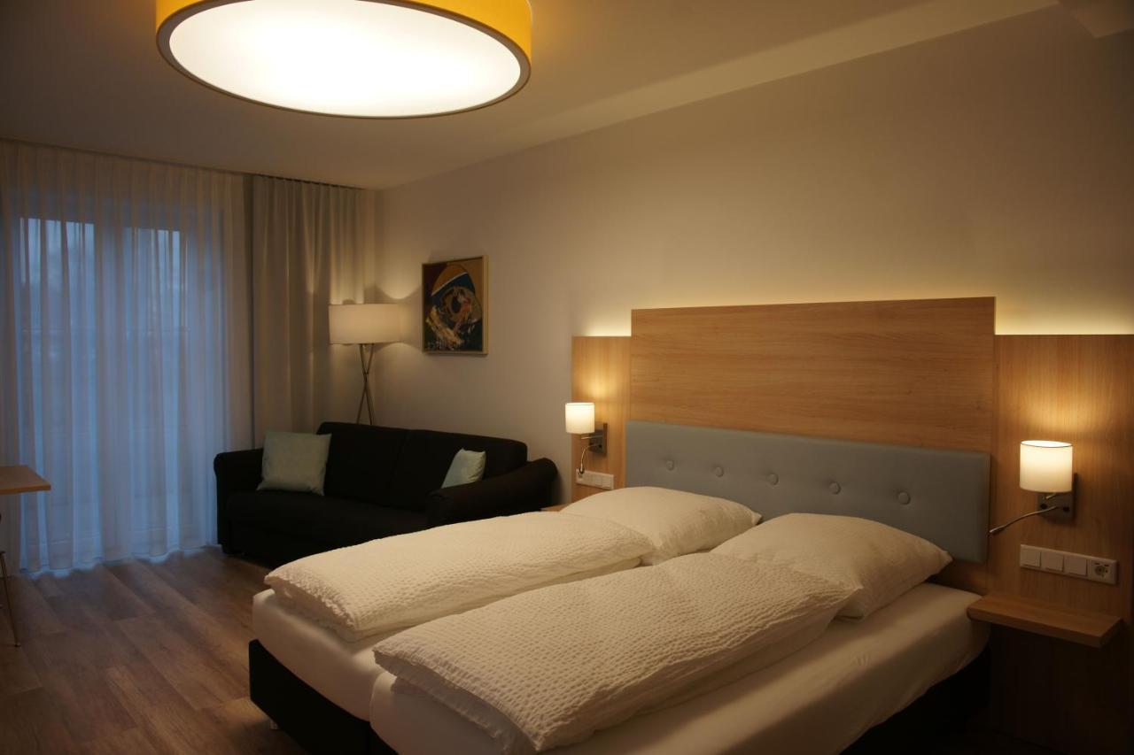 Leister Apparthotel Weyhe Ngoại thất bức ảnh