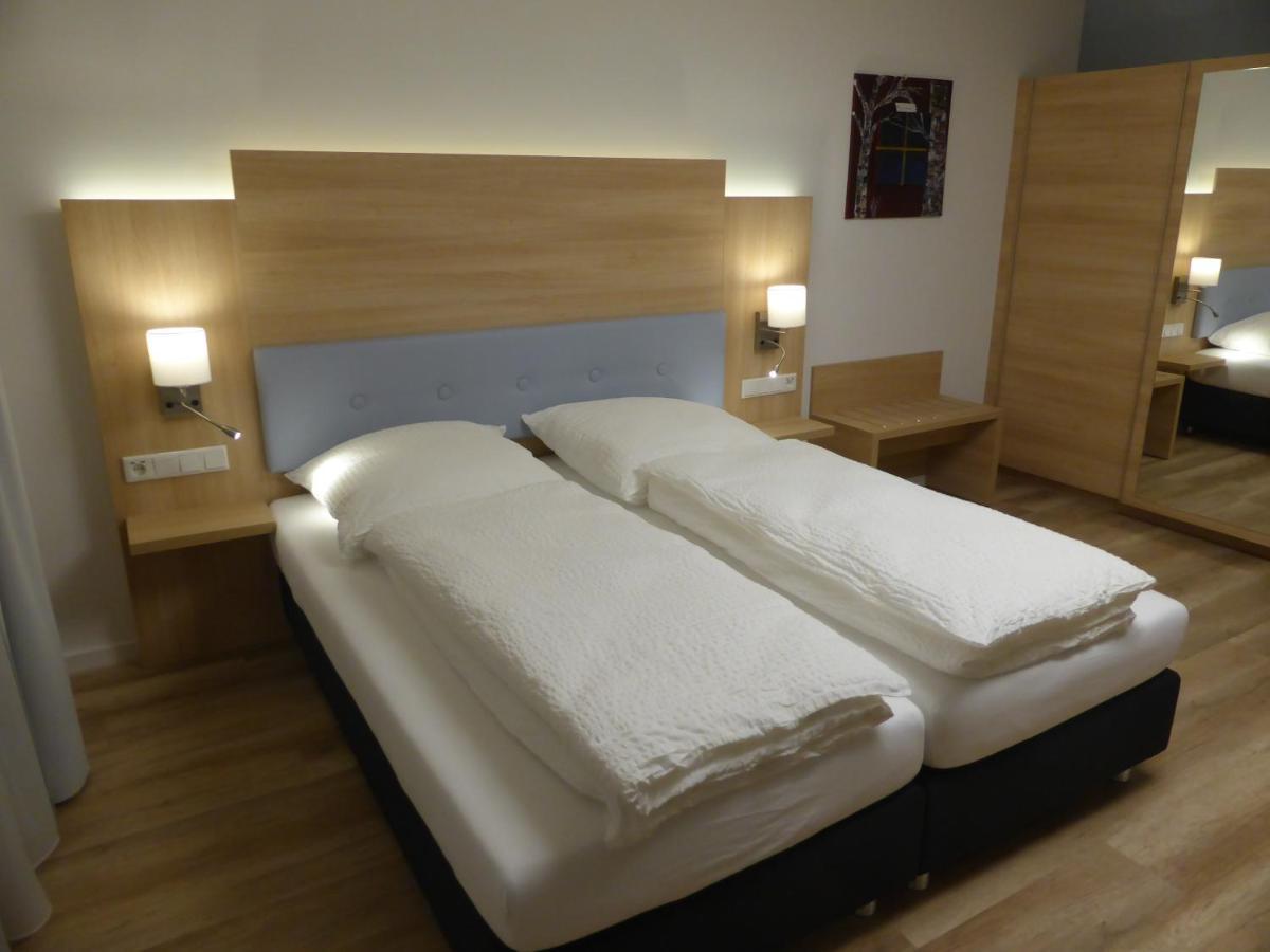 Leister Apparthotel Weyhe Ngoại thất bức ảnh